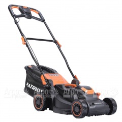 Газонокосилка электрическая Patriot PT 1534E Lux в Набережных Челнах