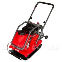 Виброплита бензиновая Ayger AVP-100L в Набережных Челнах