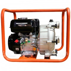 Бензиновая мотопомпа Zongshen TG 20 в Набережных Челнах