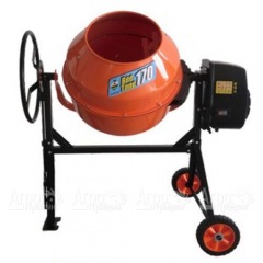 Бетоносмеситель Кратон BeeTone 170 (Бетономешалка Кратон BeeTone 170) в Набережных Челнах
