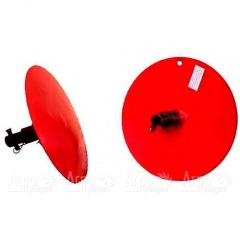 Диск защиты растений для культиваторов Тарпан в Набережных Челнах