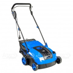 Электрический скарификатор-аэратор Haitec HT-EVS138 в Набережных Челнах