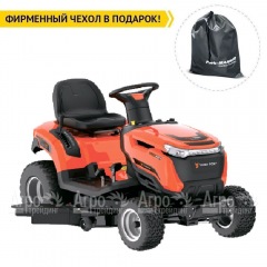 Садовый минитрактор Yard Fox Optima T 108 SDH в Набережных Челнах