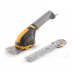 Аккумуляторные ножницы Stiga SGM 72 AE в Набережных Челнах