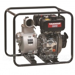 Дизельная мотопомпа DaiShin SST-80 YD в Набережных Челнах