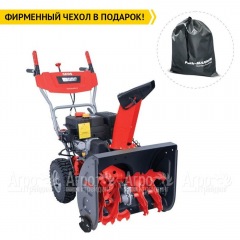 Снегоуборщик GEOS by Al-Ko Comfort SnowLine 620 E II в Набережных Челнах