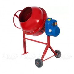 Бетоносмеситель Kronwerk MC-160 (Бетономешалка Kronwerk MC-160) в Набережных Челнах