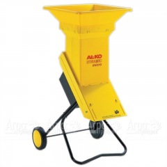 Садовый электрический измельчитель Al-KO Dynamic Micro в Набережных Челнах