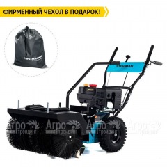 Подметальная машина Steviman SW-62E в Набережных Челнах