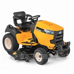 Садовый минитрактор Cub Cadet XT3 QS137 в Набережных Челнах