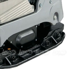 Плита расширительная 150 мм для виброплит Caiman MVH-308/408/508/306/406/502 в Набережных Челнах