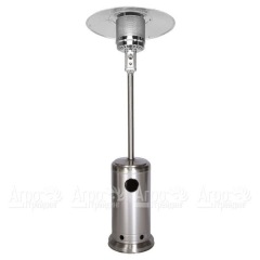 Уличный газовый обогреватель Aesto A-02Т в Набережных Челнах