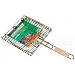 Двойная решетка Green Glade 2126 (7048) в Набережных Челнах