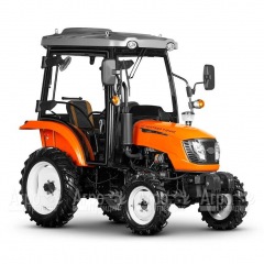 Минитрактор Кентавр Т-254С PRO в Набережных Челнах