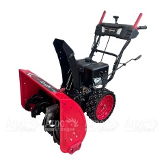 Снегоуборщик Expert BIS 566Е в Набережных Челнах