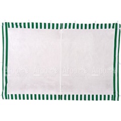 Стенка Green Glade с москитной сеткой 4130 в Набережных Челнах