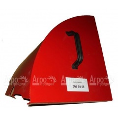 Дефлектор Solo 5900803 для переоборудования на боковой выброс в Набережных Челнах