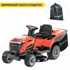 Садовый минитрактор Yard Fox Optima T 98 RCH в Набережных Челнах