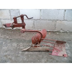 Плуг ПВ – 1 для мотоблока Agro Star в Набережных Челнах