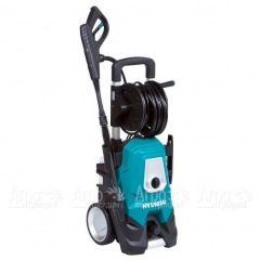 Мойка высокого давления Hyundai HHW 150-500 в Набережных Челнах