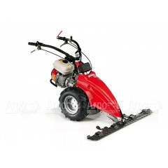 Бензиновая сенокосилка Solo 532 в Набережных Челнах