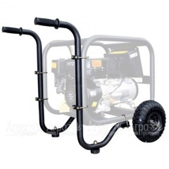 Транспортировочный комплект Hyundai для Professional Series в Набережных Челнах