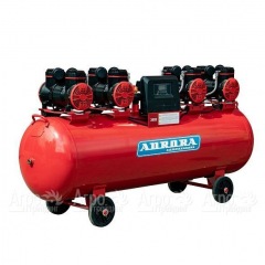 Компрессор безмасляный Aurora Passat-250 module в Набережных Челнах