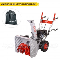 Снегоуборщик Ресанта СБ 4800Б в Набережных Челнах