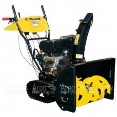 Снегоуборщик гусеничный Mega Pro MTG 1170 LTE в Набережных Челнах