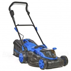 Газонокосилка аккумуляторная Haitec HT-ARM143 в Набережных Челнах