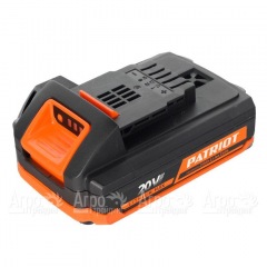 Аккумулятор Patriot BL202 20V в Набережных Челнах