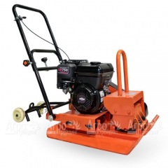 Виброплита бензиновая Villartec VP107 в Набережных Челнах