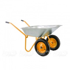 Тачка садовая Вихрь Т 65-2 в Набережных Челнах