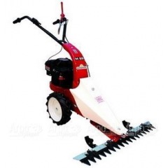 Бензиновая сенокосилка Eurosystems M-80 B&S 450E в Набережных Челнах