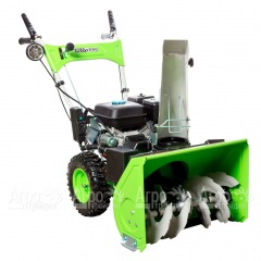 Снегоуборщик RedVerg RD-SB56/7EB в Набережных Челнах