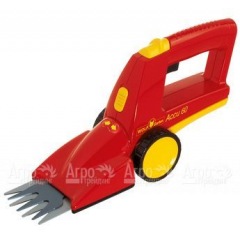 Аккумуляторные ножницы для кустов Wolf-Garten Li-Ion Power 60 в Набережных Челнах
