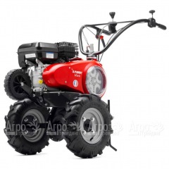 Мотоблок Pubert VARIO 70B TWK+ с пневмоколесами в Набережных Челнах