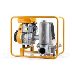 Бензиновая мотопомпа DaiShin PTG 307 D в Набережных Челнах