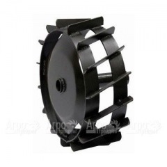 Грунтозацепы 0401.002100 для культиваторов Elitech КБ 470, КБ 503 в Набережных Челнах