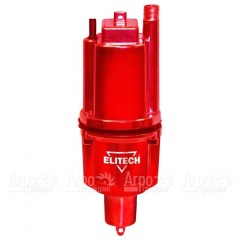 Насос погружной для колодцев Elitech НВ 300-15Н в Набережных Челнах