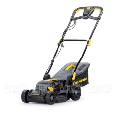Газонокосилка электрическая Champion EM3414 в Набережных Челнах