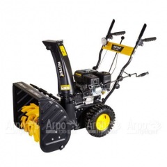 Снегоуборщик Huter SGC 4800E в Набережных Челнах