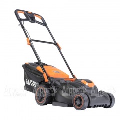 Газонокосилка электрическая Patriot PT 1737E Lux в Набережных Челнах