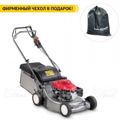 Газонокосилка бензиновая Honda HRH 536K4 HXE в Набережных Челнах