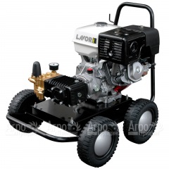 Мойка высокого давления LavorPRO Thermic 13H в Набережных Челнах
