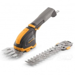 Аккумуляторные ножницы Stiga SGM 102 AE в Набережных Челнах