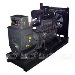 Электрогенератор Mitsudiesel MD-30 в Набережных Челнах