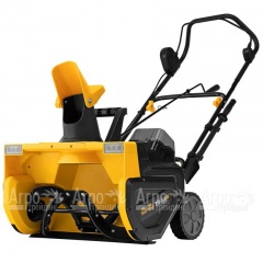 Снегоуборщик аккумуляторный Denzel ESB-560Li в Набережных Челнах