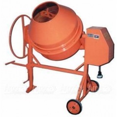 Бетоносмеситель СБР-260/380B (Бетономешалка СБР-260/380B) в Набережных Челнах