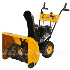 Снегоуборщик самоходный Garden Pro KC521S в Набережных Челнах